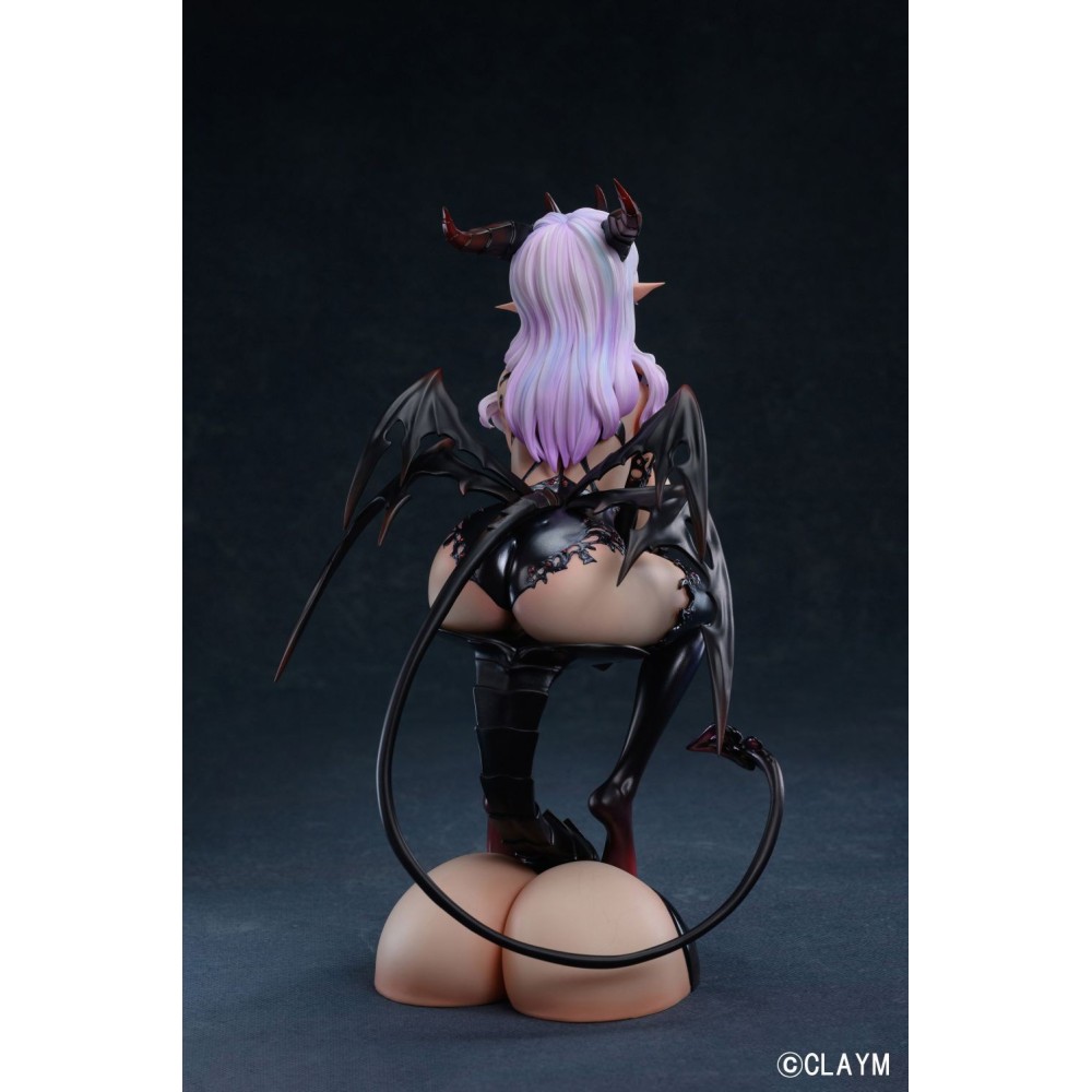 SANIS 1/5 28CM STATUA FIGURE LECHERY
