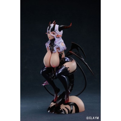 LECHERY SANIS 1/5 28CM STATUE FIGURE
