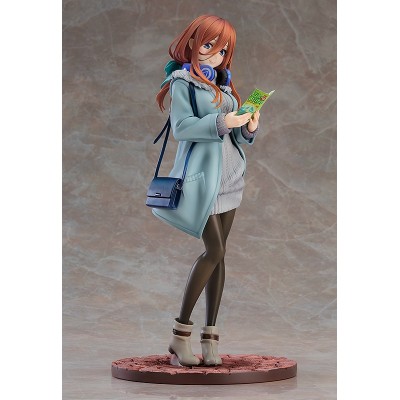 THE QUINTESSENTIAL QUINTUPLETS MIKU NAKANO STATUA 1/6 FIGURE GOOD SMILE COMPANY