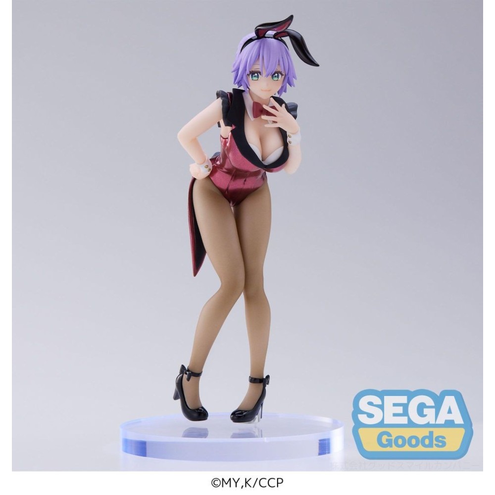 A COUPLE OF CUCKOOS HIRO SEGAWA PM STATUA FIGURE SEGA GOODS