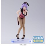 SEGA GOODS A COUPLE OF CUCKOOS HIRO SEGAWA PM STATUE FIGURE