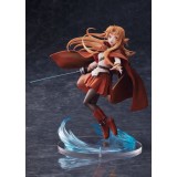 SWORD ART ONLINE THE MOVIE PROGRESSIVE ASUNA 1/7 STATUA FIGURE ANIPLEX