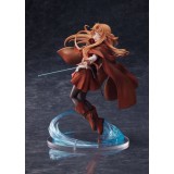 ANIPLEX SWORD ART ONLINE THE MOVIE PROGRESSIVE ASUNA 1/7 STATUE FIGURE