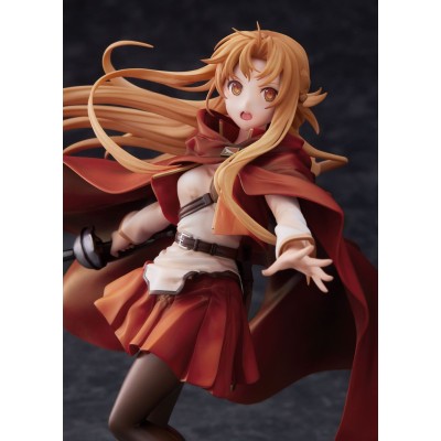 ANIPLEX SWORD ART ONLINE THE MOVIE PROGRESSIVE ASUNA 1/7 STATUE FIGURE