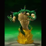 BANDAI DRAGON BALL Z PORUNGA AND DENDE S.H. FIGUARTS SET ACTION FIGURES