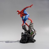 SEMIC MARVEL AMAZING SPIDER-MAN 1/10 STATUE FIGURE