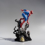 SEMIC MARVEL AMAZING SPIDER-MAN 1/10 STATUE FIGURE