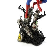 SEMIC MARVEL AMAZING SPIDER-MAN 1/10 STATUE FIGURE
