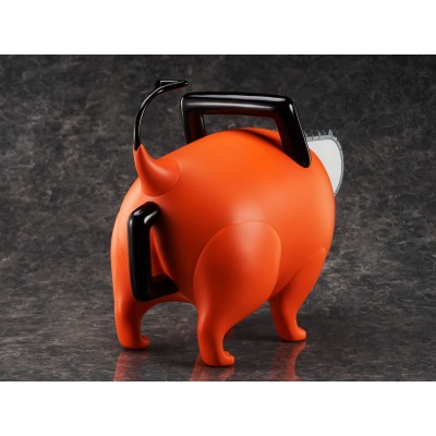 CHAINSAW MAN POCHITA 1/1 SOFT VINYL STATUA FIGURE FURYU