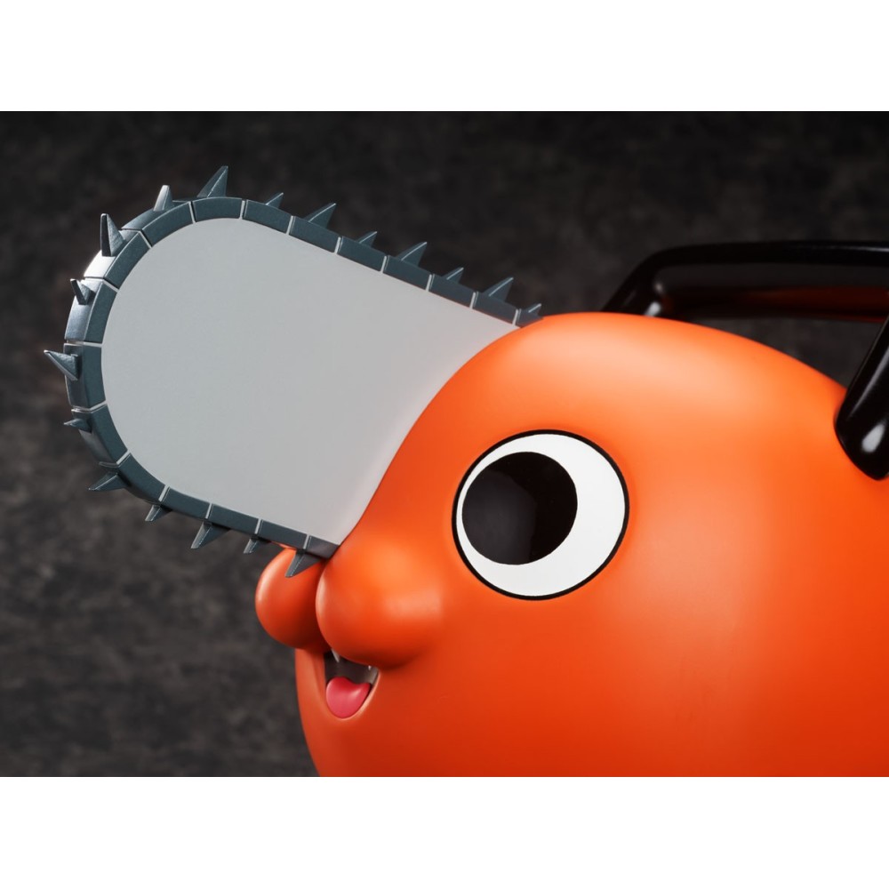 CHAINSAW MAN POCHITA 1/1 SOFT VINYL STATUA FIGURE FURYU