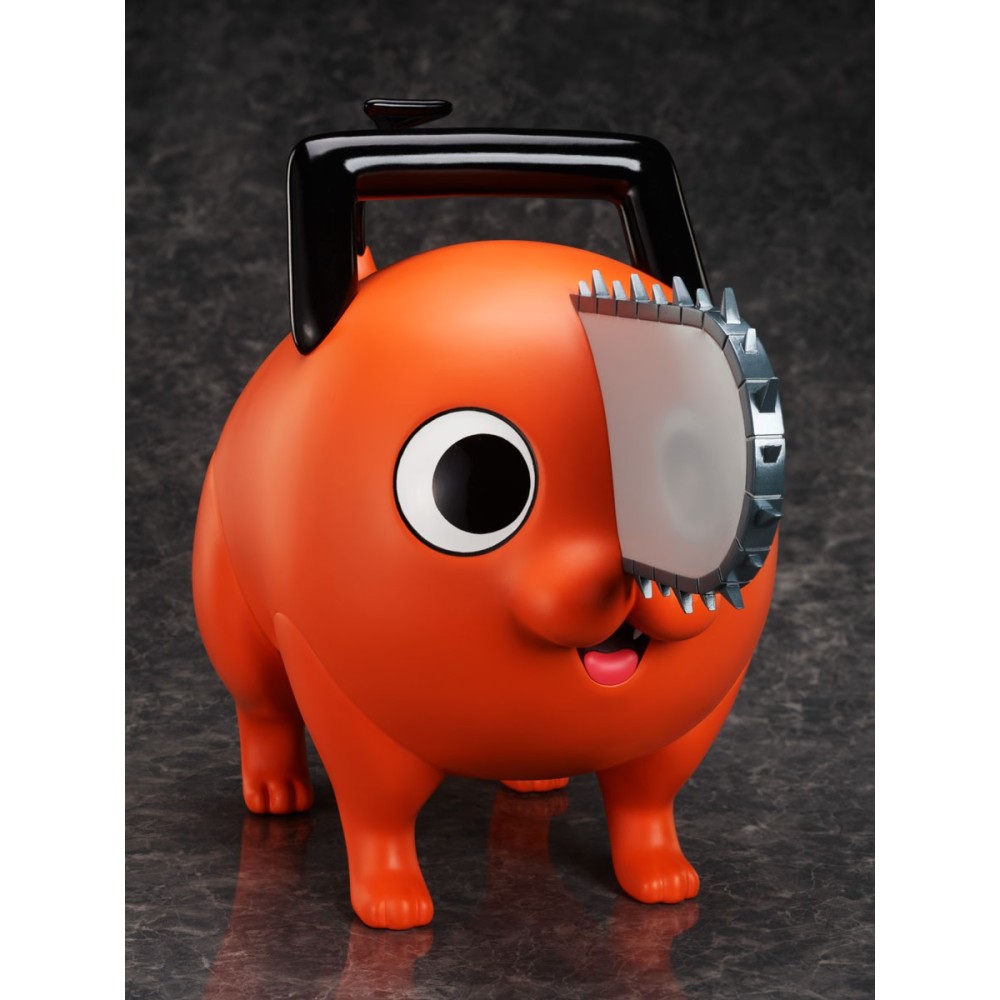 CHAINSAW MAN POCHITA 1/1 SOFT VINYL STATUA FIGURE FURYU