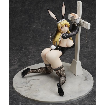 BINDING ORIGINAL CHARACTER SISTER AMELIA STATUE FIGURE