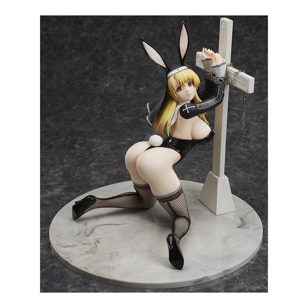 BINDING ORIGINAL CHARACTER SISTER AMELIA STATUE FIGURE