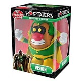 SD TOYS MARVEL AVENGERS MR POTATO HEAD VISION ACTION FIGURE