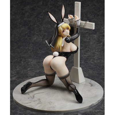 BINDING ORIGINAL CHARACTER SISTER AMELIA STATUE FIGURE