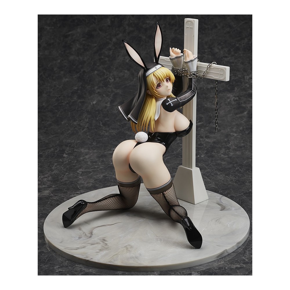 ORIGINAL CHARACTER SISTER AMELIA STATUA FIGURE BINDING