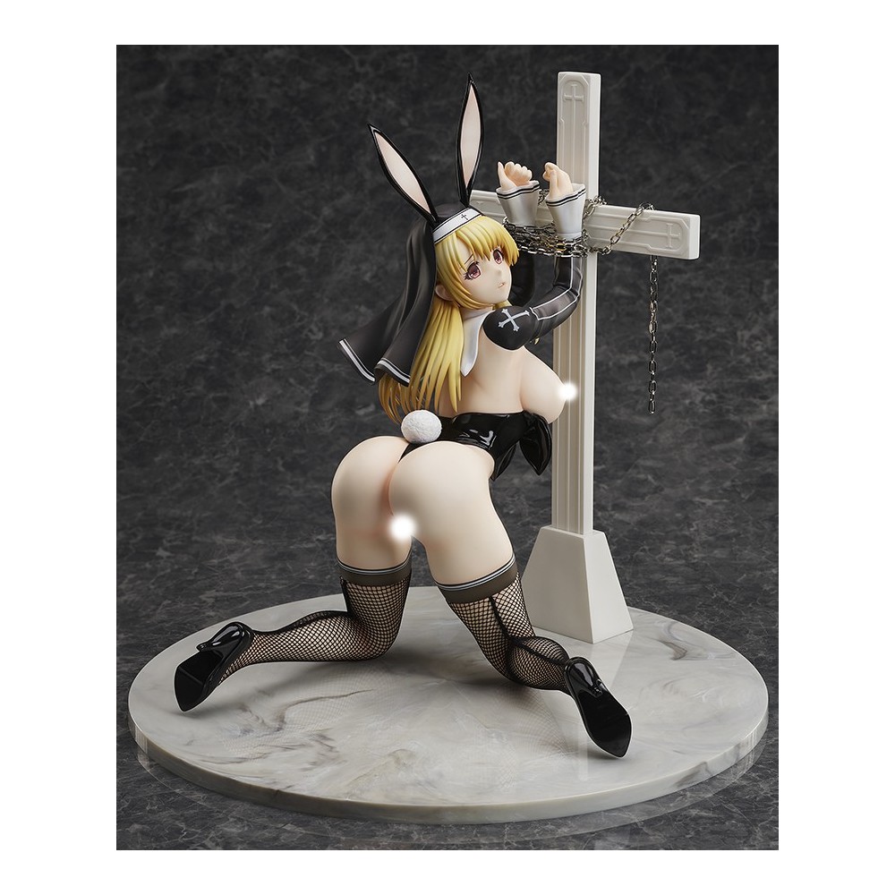 ORIGINAL CHARACTER SISTER AMELIA STATUA FIGURE BINDING