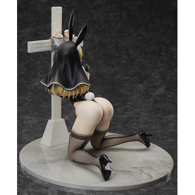 ORIGINAL CHARACTER SISTER AMELIA STATUA FIGURE BINDING