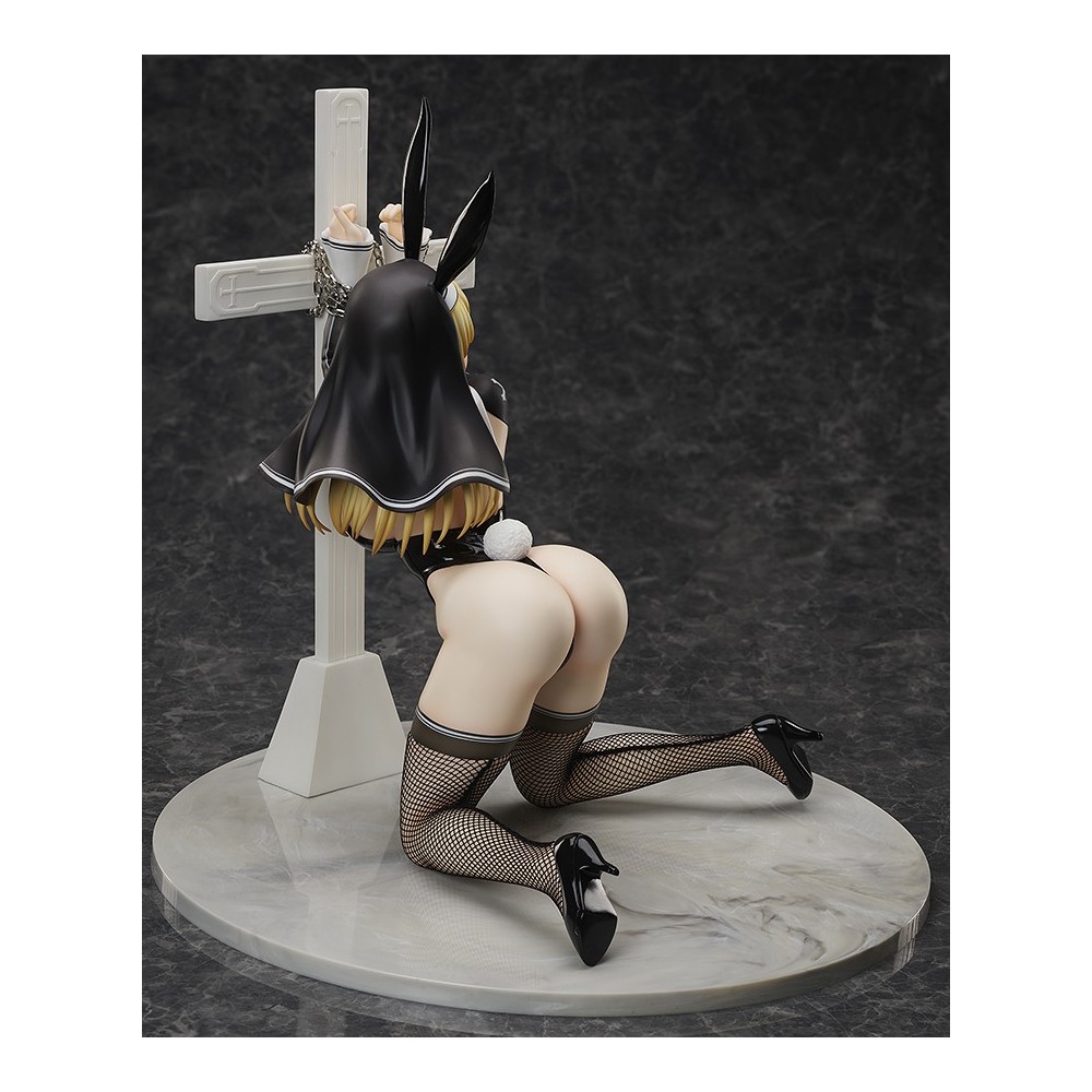 BINDING ORIGINAL CHARACTER SISTER AMELIA STATUE FIGURE