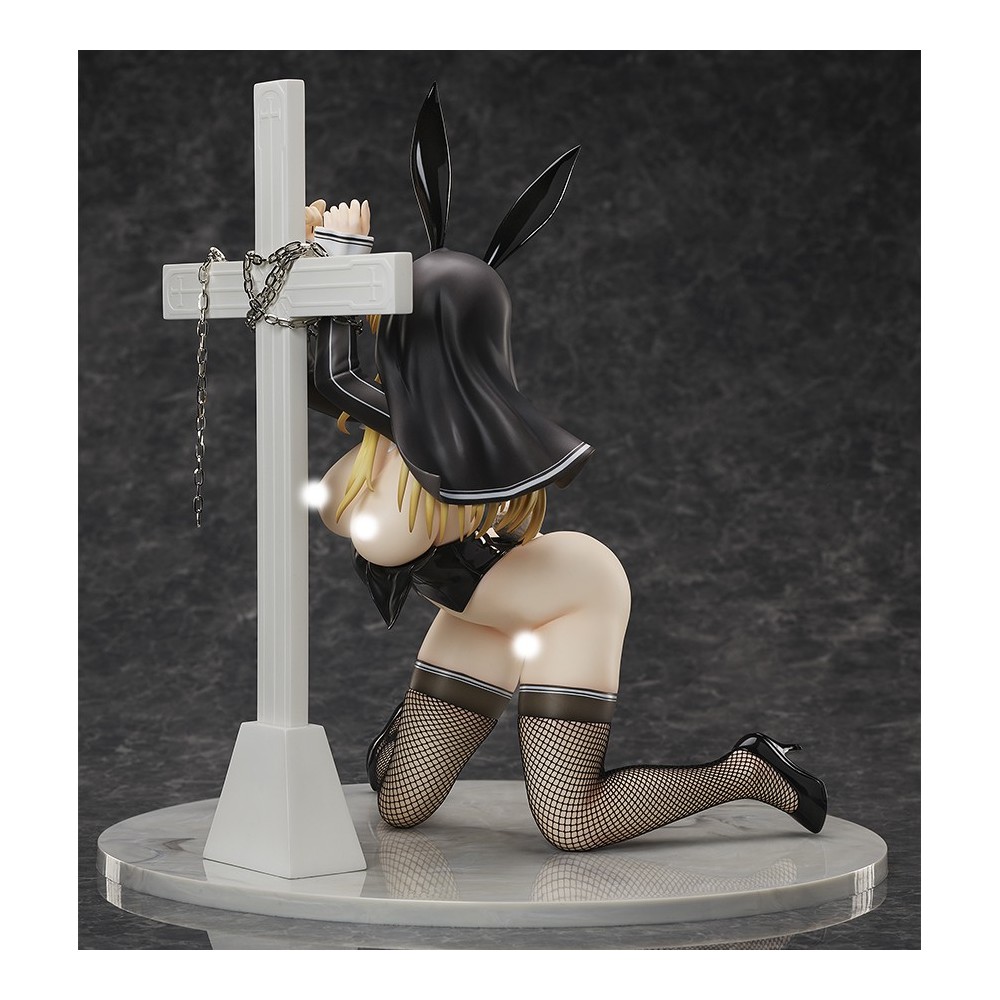 BINDING ORIGINAL CHARACTER SISTER AMELIA STATUE FIGURE