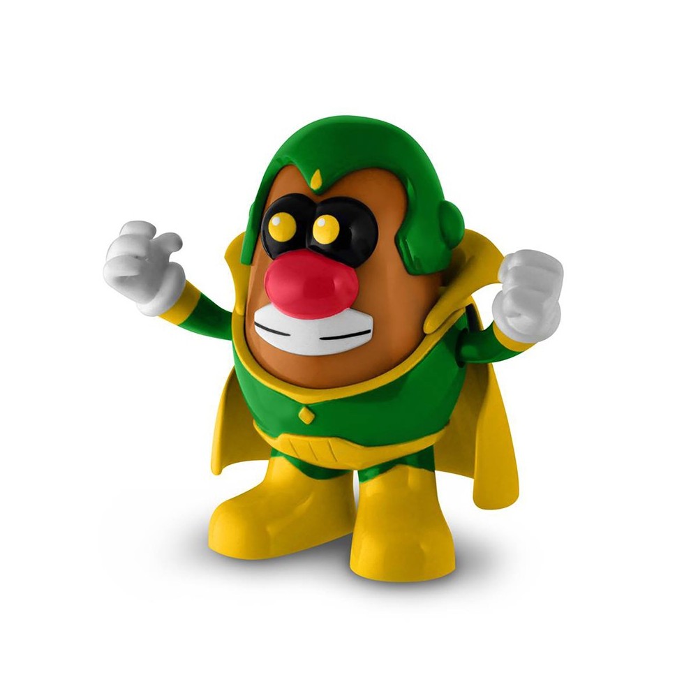 SD TOYS MARVEL AVENGERS MR POTATO HEAD VISION ACTION FIGURE