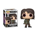 FUNKO POP! OASIS LIAM GALLAGHER BOBBLE HEAD KNOCKER FIGURE FUNKO