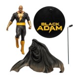 MC FARLANE DC MOVIE BLACK ADAM JIM LEE STATUE FIGURE