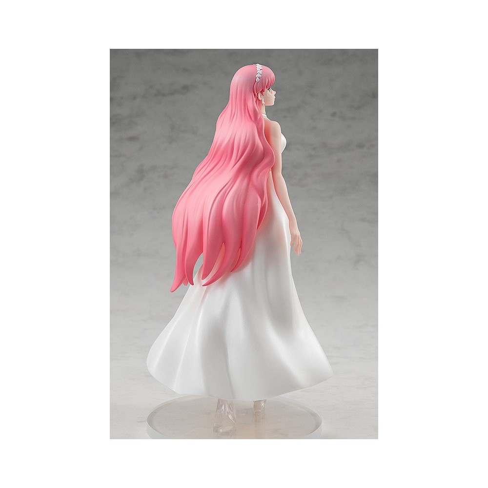 GOOD SMILE COMPANY BELLE POP UP PARADE STATUE 18CM FIGURE