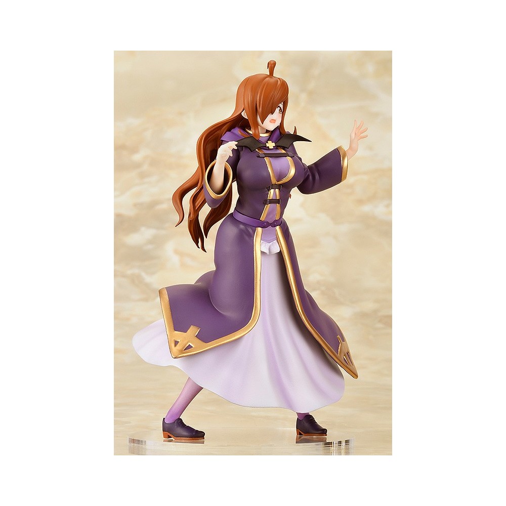 KONOSUBA WIZ STATUA 1/7 FIGURE Helios