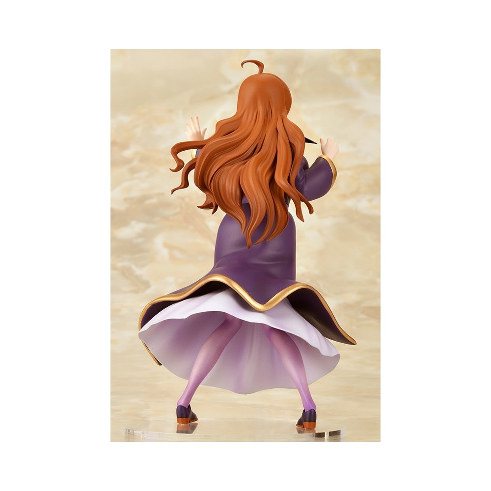 Helios KONOSUBA WIZ STATUE 1/7 FIGURE