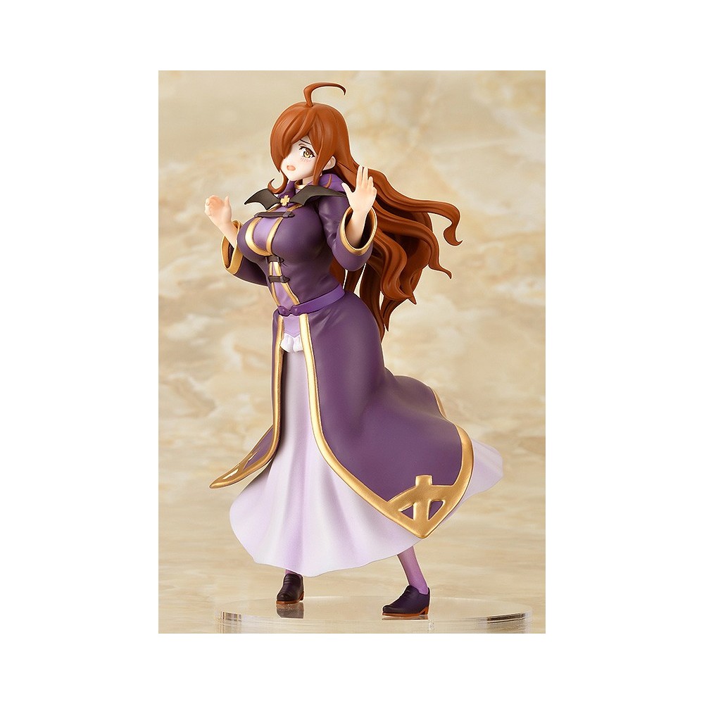 KONOSUBA WIZ STATUA 1/7 FIGURE Helios