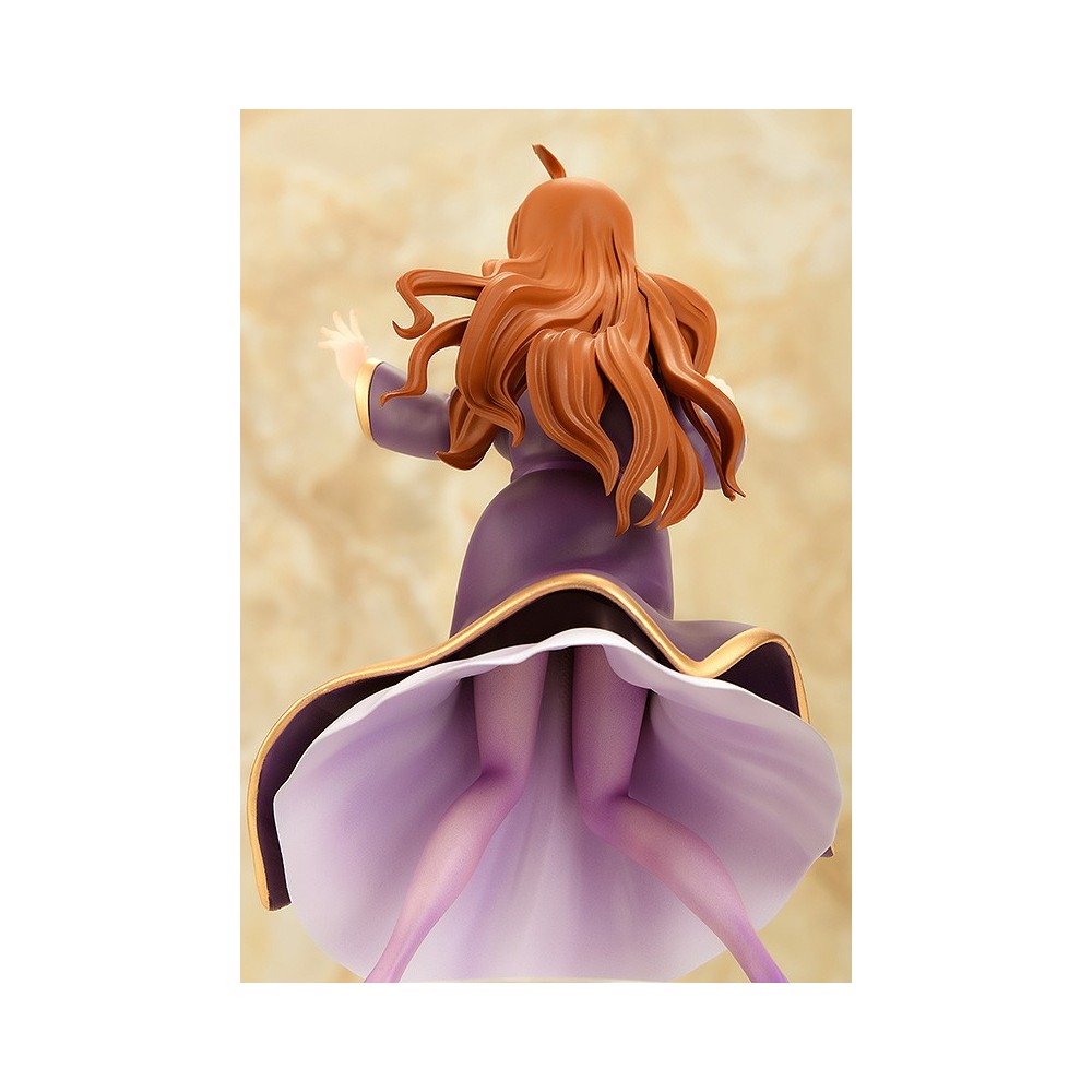 KONOSUBA WIZ STATUA 1/7 FIGURE Helios