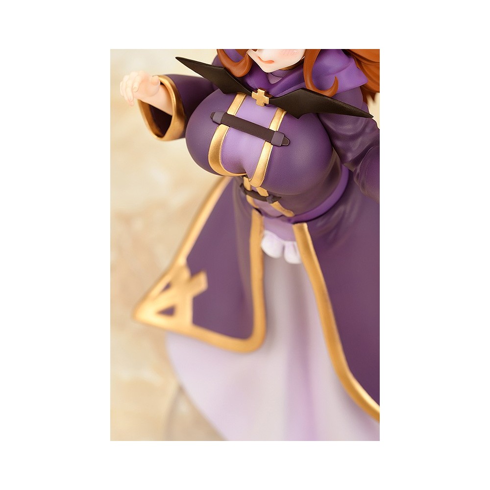 KONOSUBA WIZ STATUA 1/7 FIGURE Helios