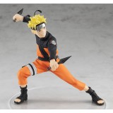 GOOD SMILE COMPANY NARUTO SHIPPUDEN NARUTO UZUMAKI POP UP PARADE STATUE FIGURE