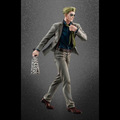 MEGAHOUSE JUJUTSU KAISEN KENTO NANAMI 22CM STATUE FIGURE