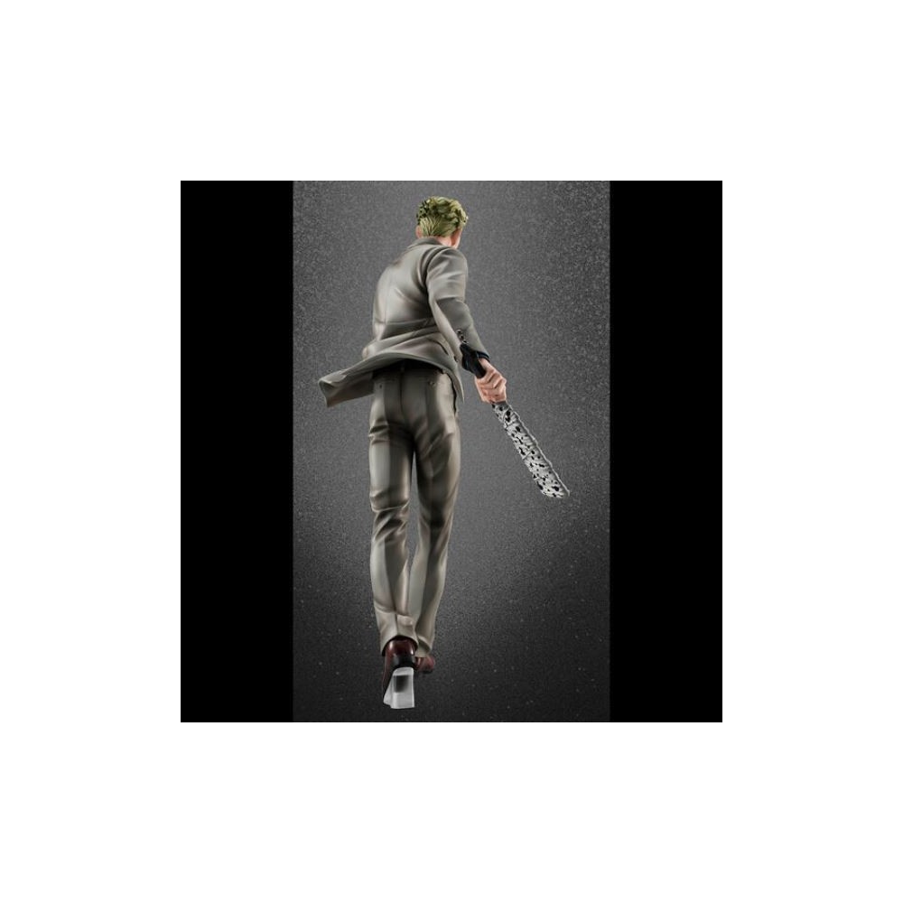 MEGAHOUSE JUJUTSU KAISEN KENTO NANAMI 22CM STATUE FIGURE