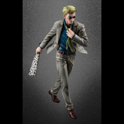 MEGAHOUSE JUJUTSU KAISEN KENTO NANAMI 22CM STATUE FIGURE