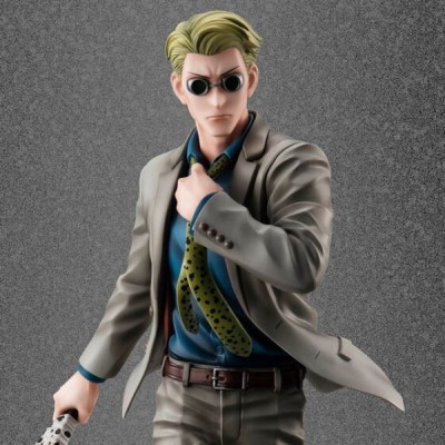 MEGAHOUSE JUJUTSU KAISEN KENTO NANAMI 22CM STATUE FIGURE