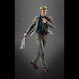 MEGAHOUSE JUJUTSU KAISEN KENTO NANAMI 22CM STATUE FIGURE