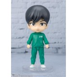 BANDAI SQUID GAME CHO SANG-WOO MINI FIGUARTS ACTION FIGURE