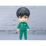 BANDAI SQUID GAME CHO SANG-WOO MINI FIGUARTS ACTION FIGURE