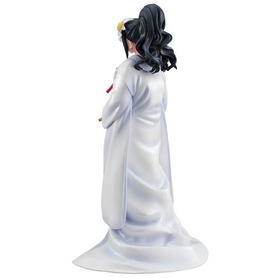 NARUTO GALS SERIES - HINATA WEDDING VER. RERUN STATUA FIGURE MEGAHOUSE