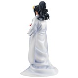 NARUTO GALS SERIES - HINATA WEDDING VER. RERUN STATUA FIGURE MEGAHOUSE