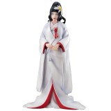 MEGAHOUSE NARUTO GALS SERIES - HINATA WEDDING VER. RERUN STATUE FIGURE
