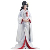 NARUTO GALS SERIES - HINATA WEDDING VER. RERUN STATUA FIGURE MEGAHOUSE