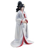 NARUTO GALS SERIES - HINATA WEDDING VER. RERUN STATUA FIGURE MEGAHOUSE