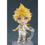CHARACTER VOCAL KAGAMINE LEN: SYMPHONY NENDOROID ACTION FIGURE GOOD SMILE COMPANY