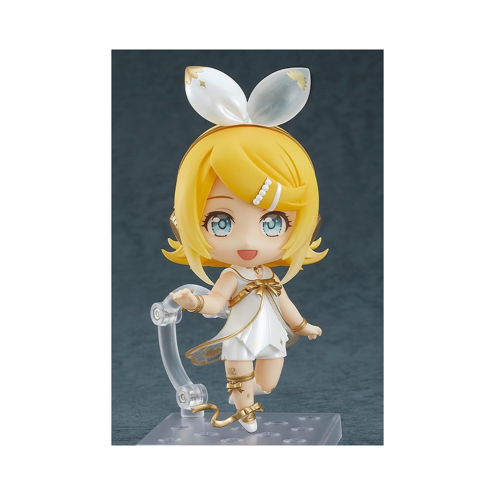 CHARACTER VOCAL KAGAMINE RIN: SYMPHONY NENDOROID ACTION FIGURE GOOD SMILE COMPANY