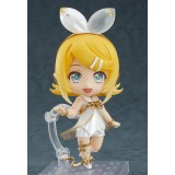 CHARACTER VOCAL KAGAMINE RIN: SYMPHONY NENDOROID ACTION FIGURE GOOD SMILE COMPANY