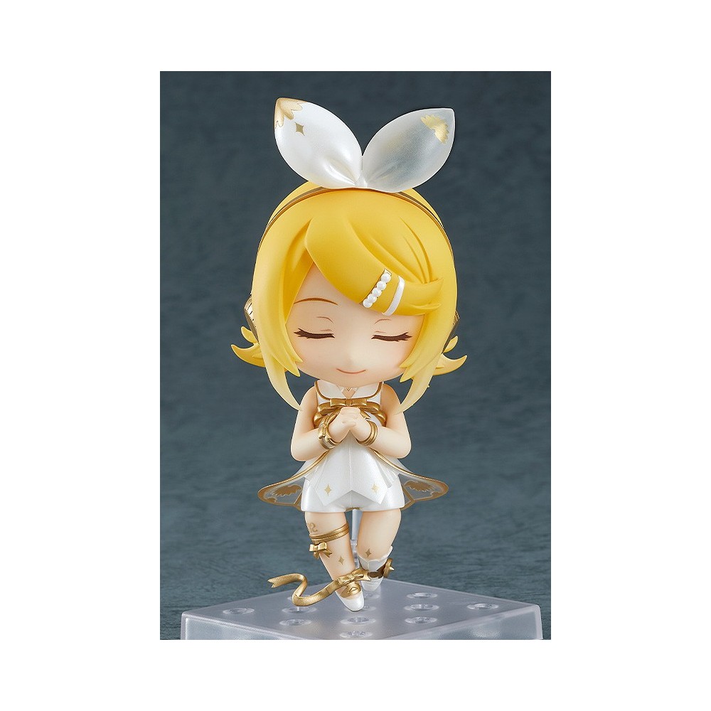 CHARACTER VOCAL KAGAMINE RIN: SYMPHONY NENDOROID ACTION FIGURE GOOD SMILE COMPANY